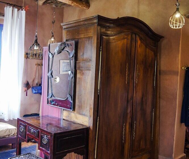 پانسیون Riad Oued Ramis