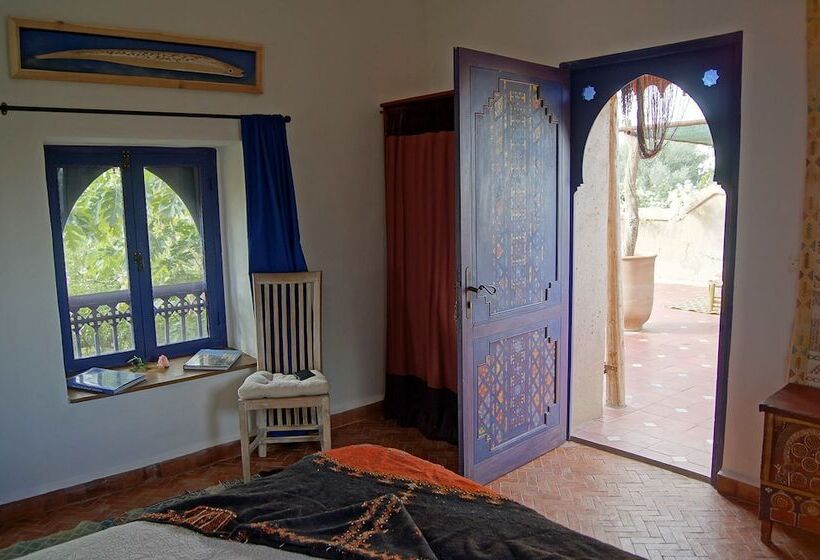 پانسیون Riad Oued Ramis