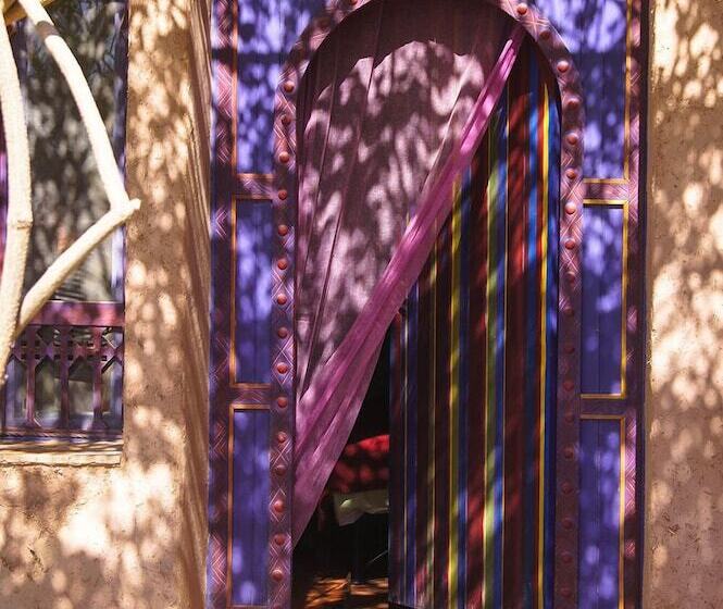 پانسیون Riad Oued Ramis