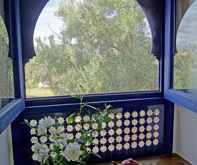 پانسیون Riad Oued Ramis