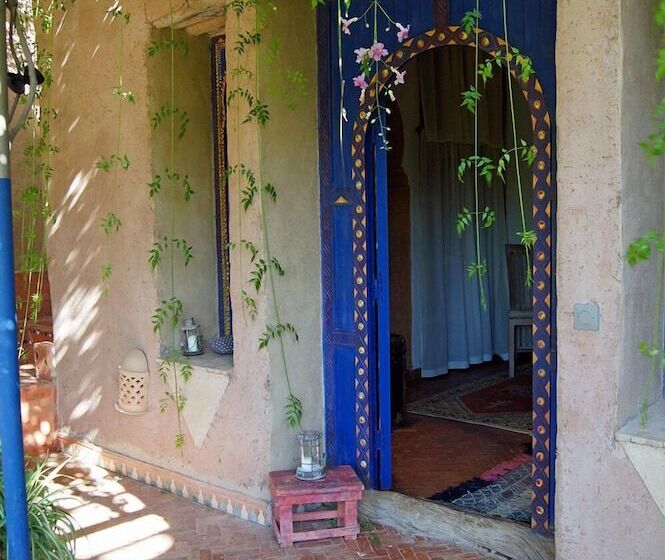 پانسیون Riad Oued Ramis