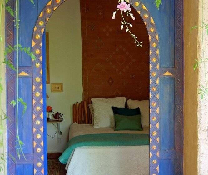 پانسیون Riad Oued Ramis