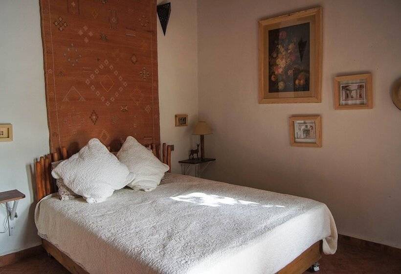 پانسیون Riad Oued Ramis