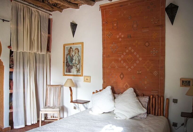 پانسیون Riad Oued Ramis