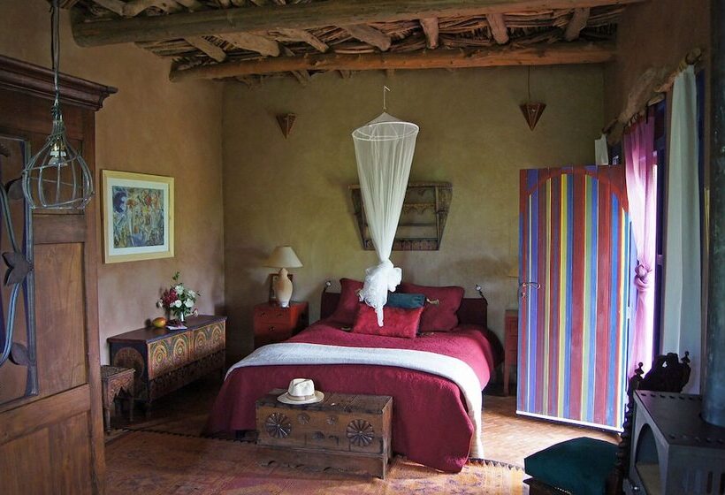 پانسیون Riad Oued Ramis