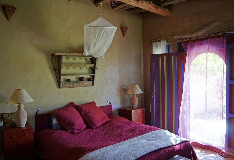 پانسیون Riad Oued Ramis