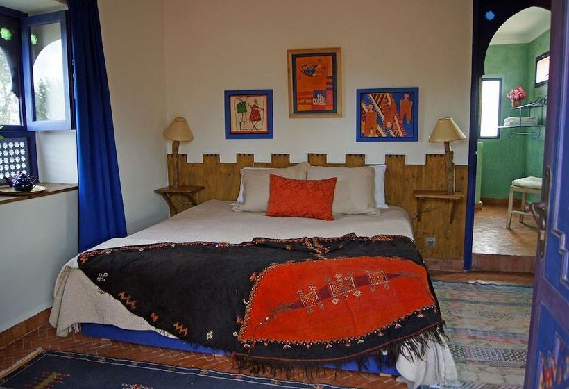 پانسیون Riad Oued Ramis