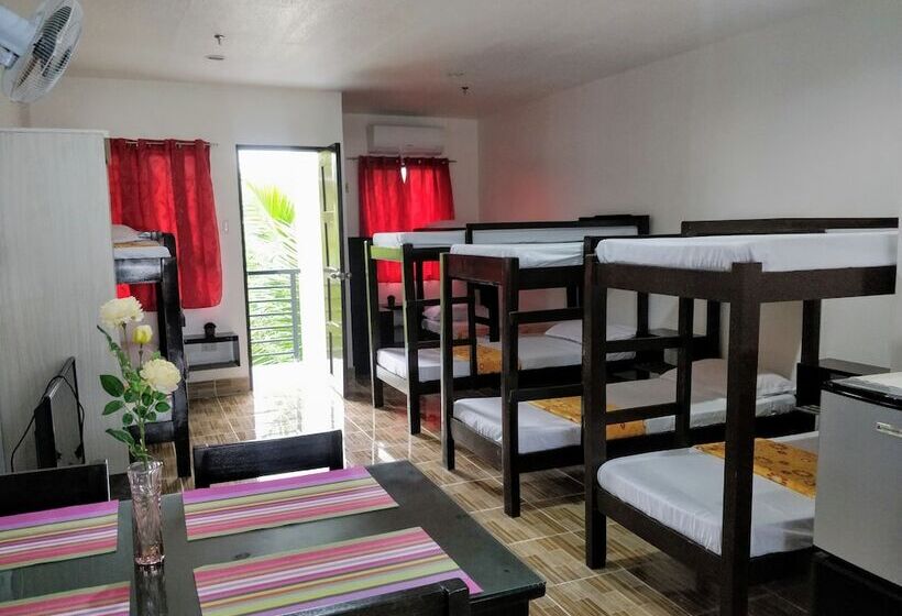 פנסיון Spacious Private Apartment At Laorenza Residences