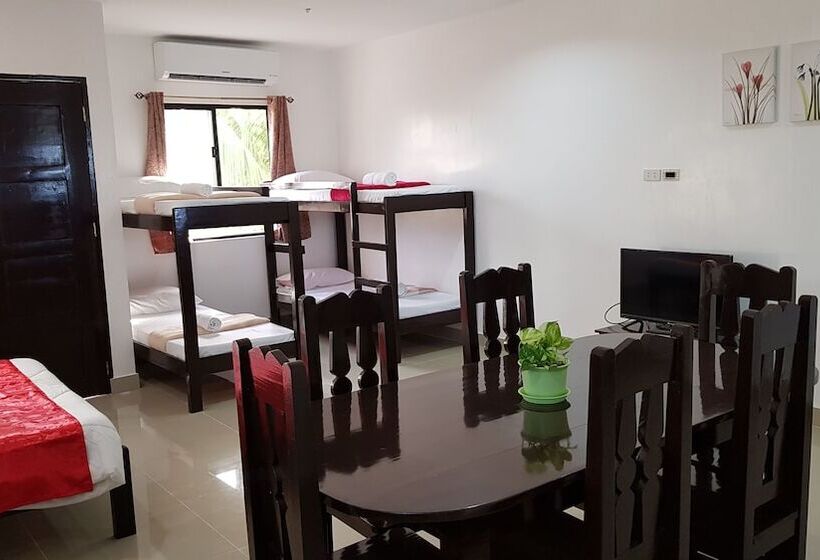 פנסיון Spacious Private Apartment At Laorenza Residences