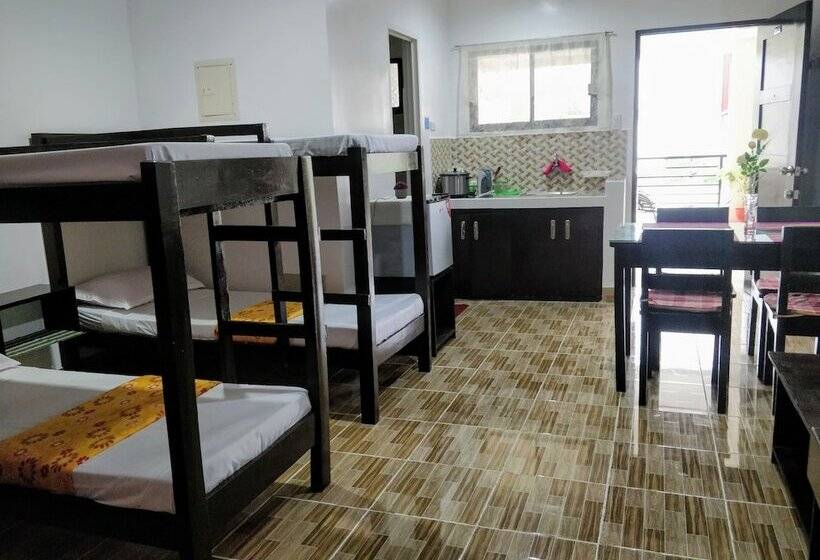 פנסיון Spacious Private Apartment At Laorenza Residences