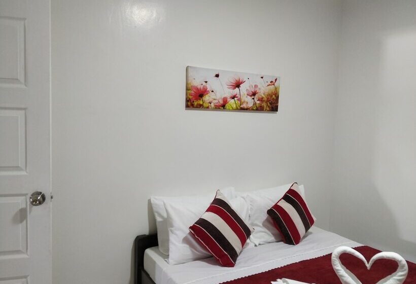 פנסיון Spacious Private Apartment At Laorenza Residences