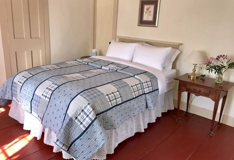 膳宿费 Spring Hill Inn