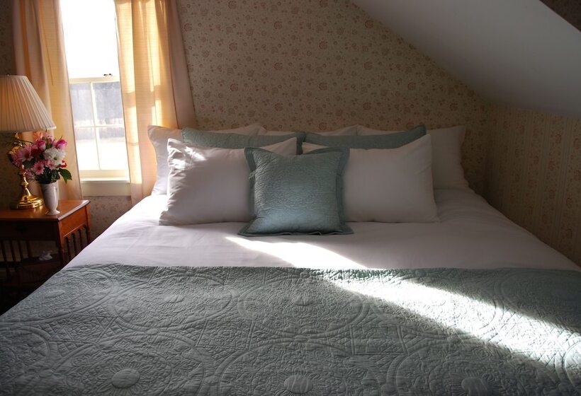 بنسيون Spring Hill Inn