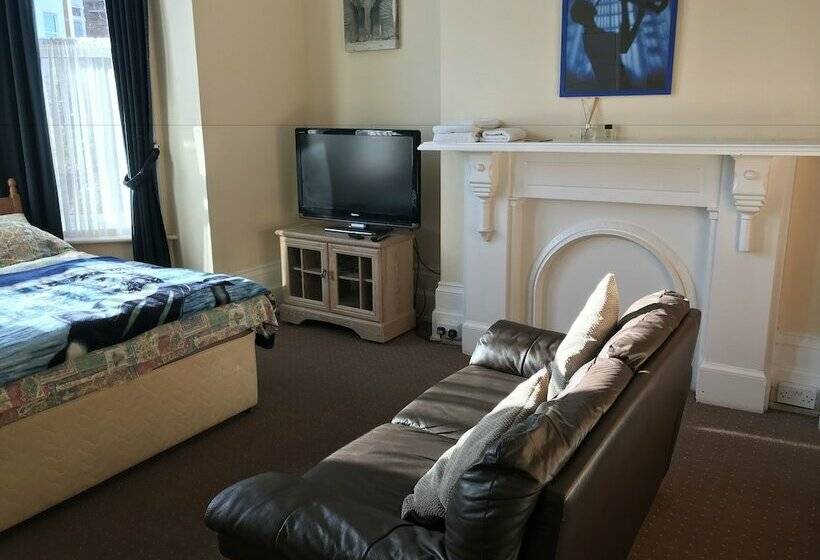 Пансион Sunny Lodge Guest House