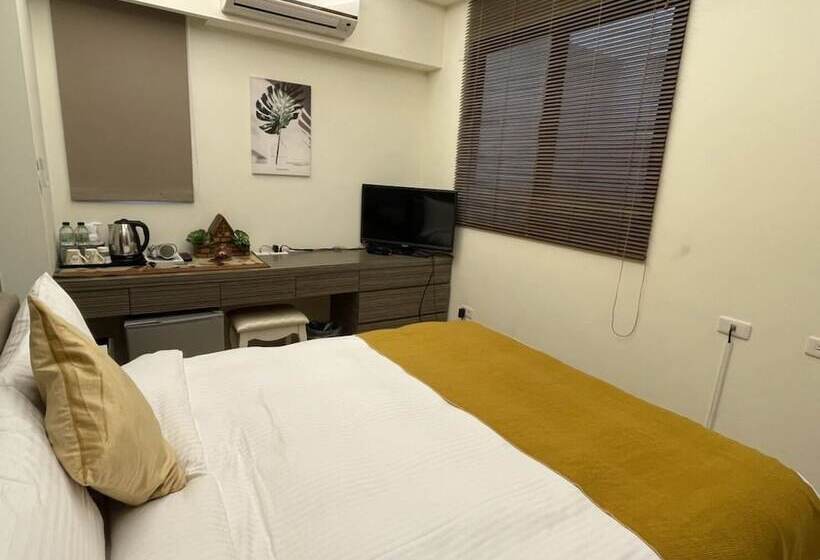 پانسیون The Gleaners Homestay