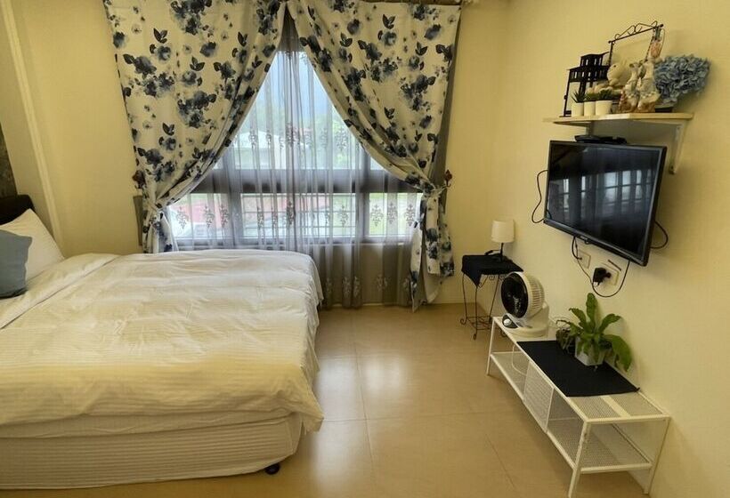 پانسیون The Gleaners Homestay