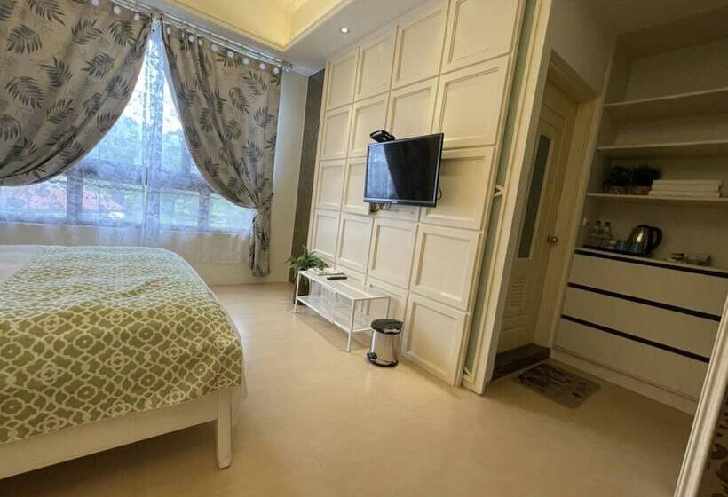 پانسیون The Gleaners Homestay