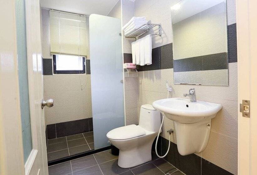 پانسیون The Gleaners Homestay