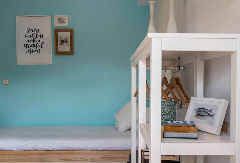 膳宿费 The Sea Beach House