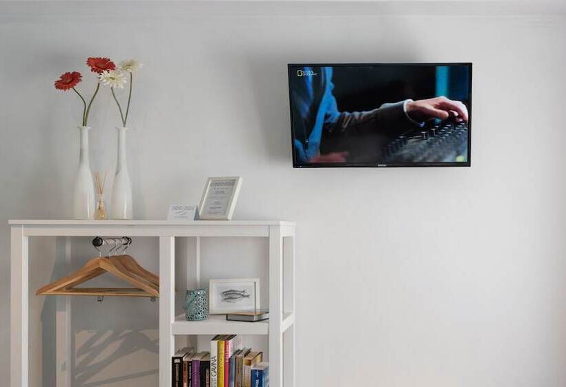 ペンション The Sea Beach House