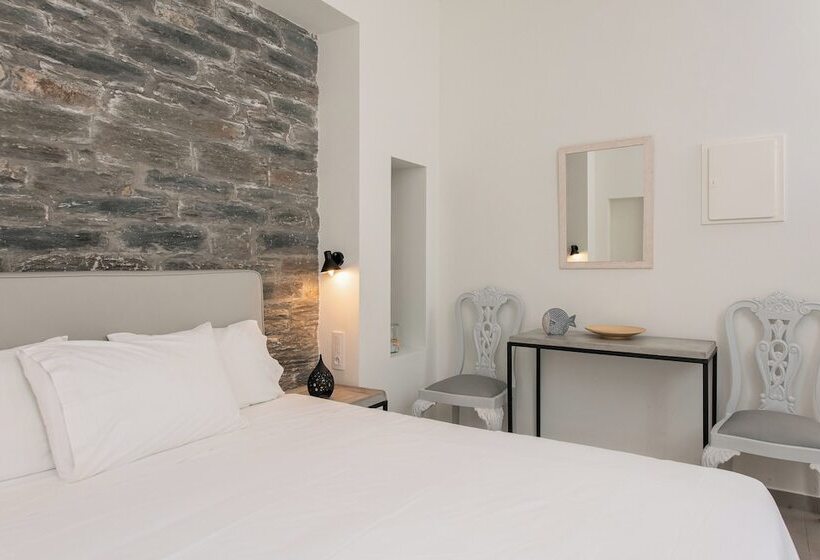 펜션 Vourkari Village