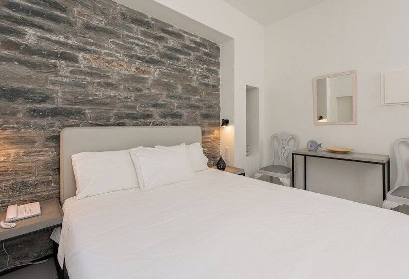 펜션 Vourkari Village