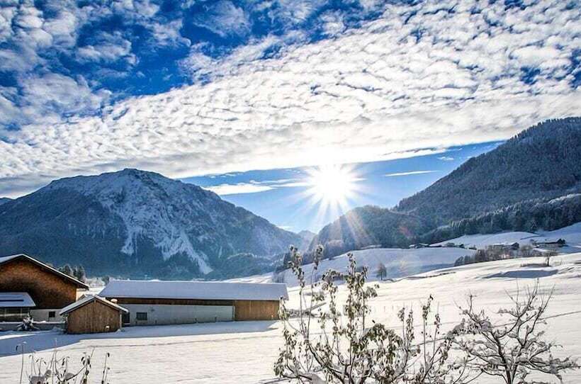 Пансион Zeller Hof