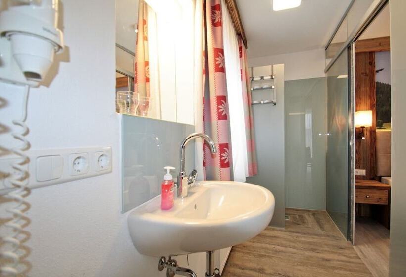 Пансион Zeller Hof