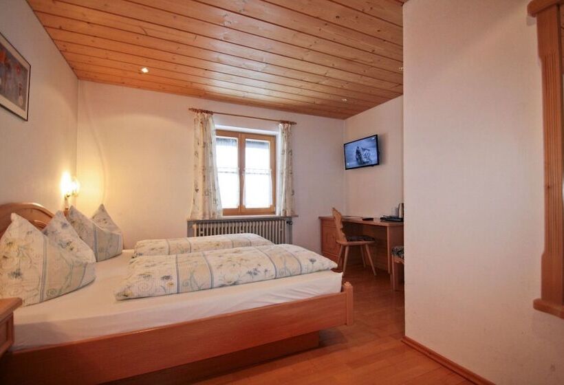 Пансион Zeller Hof