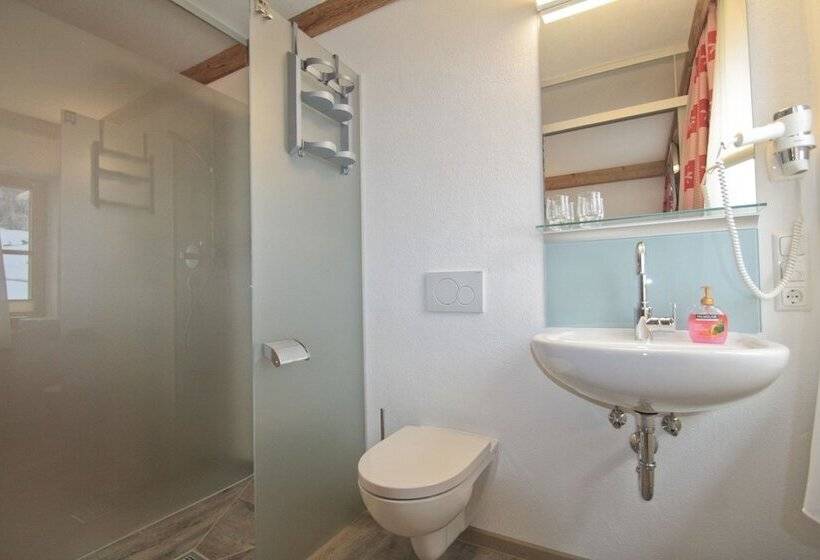 Пансион Zeller Hof