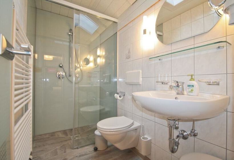 Пансион Zeller Hof