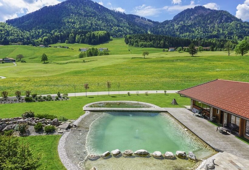 Пансион Zeller Hof