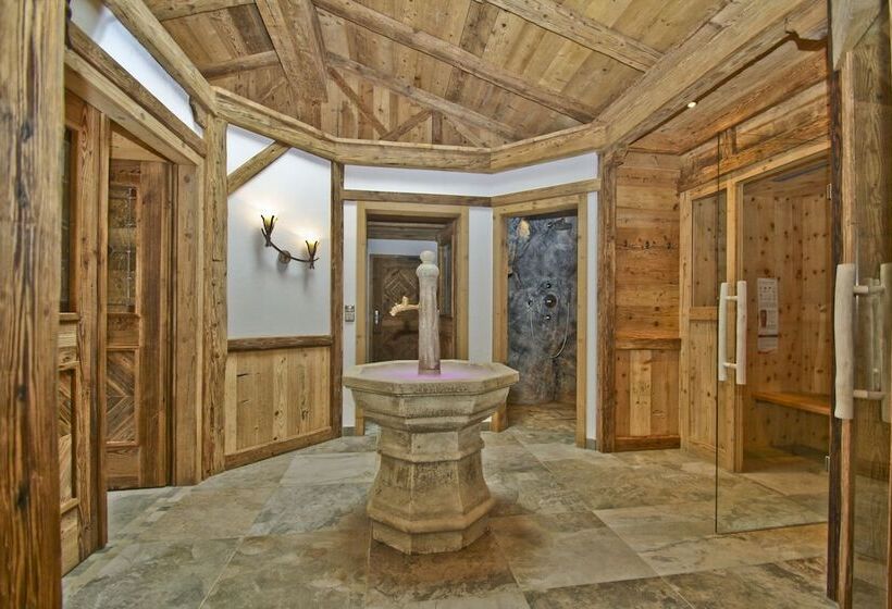 Пансион Zeller Hof