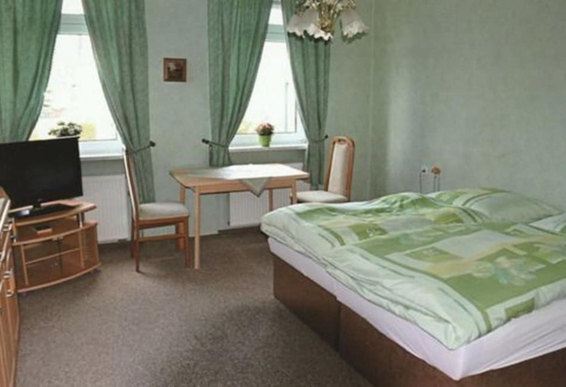 Pension Am Schuetzenhaus