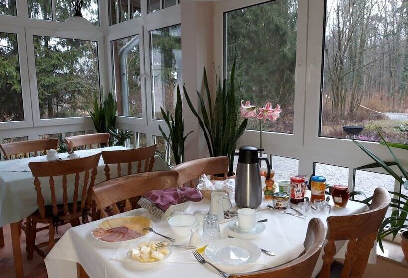 Pension Im Forsthaus