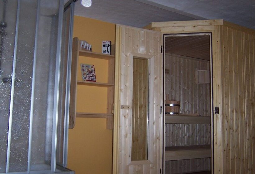 Pension Im Forsthaus