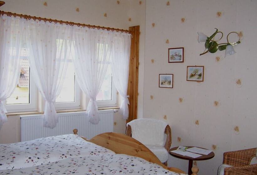 Pension Im Forsthaus