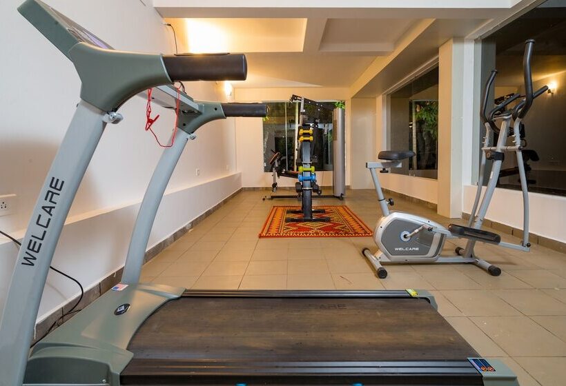 Petals Resorts Wayanad