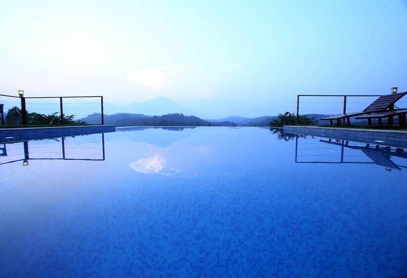 Petals Resorts Wayanad