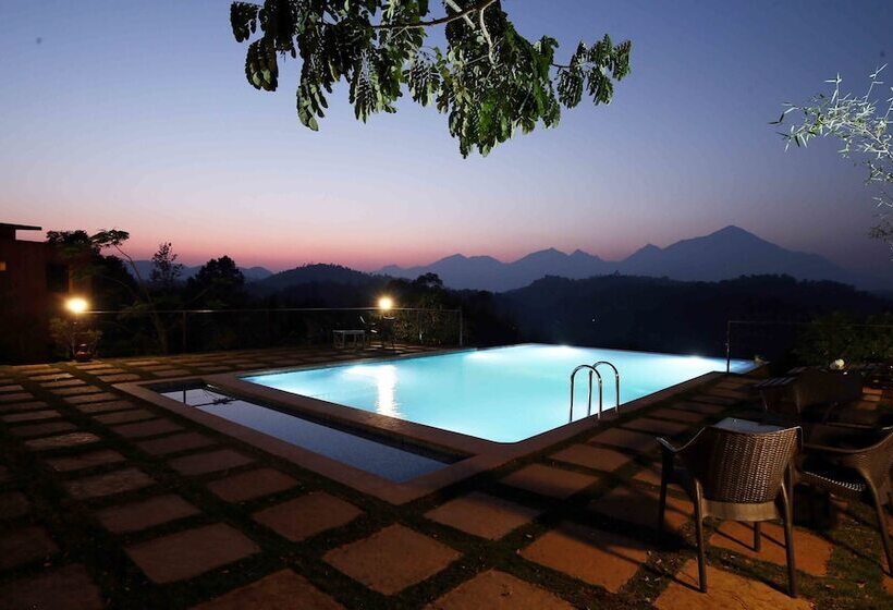 Petals Resorts Wayanad