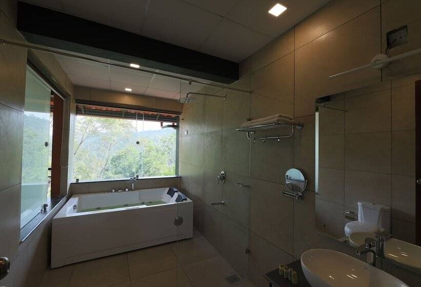 Petals Resorts Wayanad