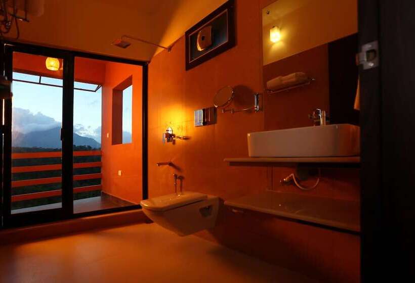 Petals Resorts Wayanad