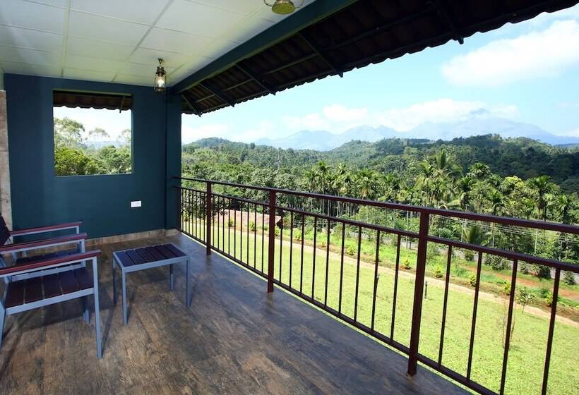 Petals Resorts Wayanad