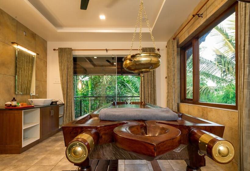 Petals Resorts Wayanad