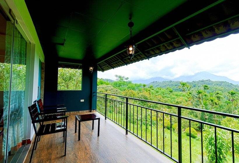 Petals Resorts Wayanad