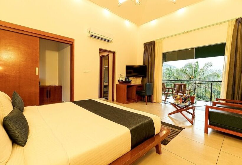 Petals Resorts Wayanad