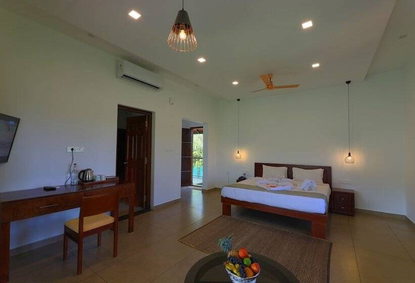 Petals Resorts Wayanad