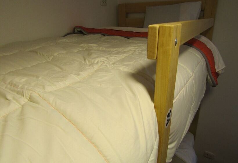 Pusharo Healing Center Hostel