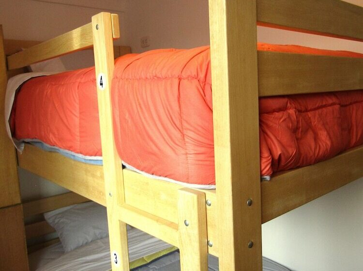 Pusharo Healing Center Hostel