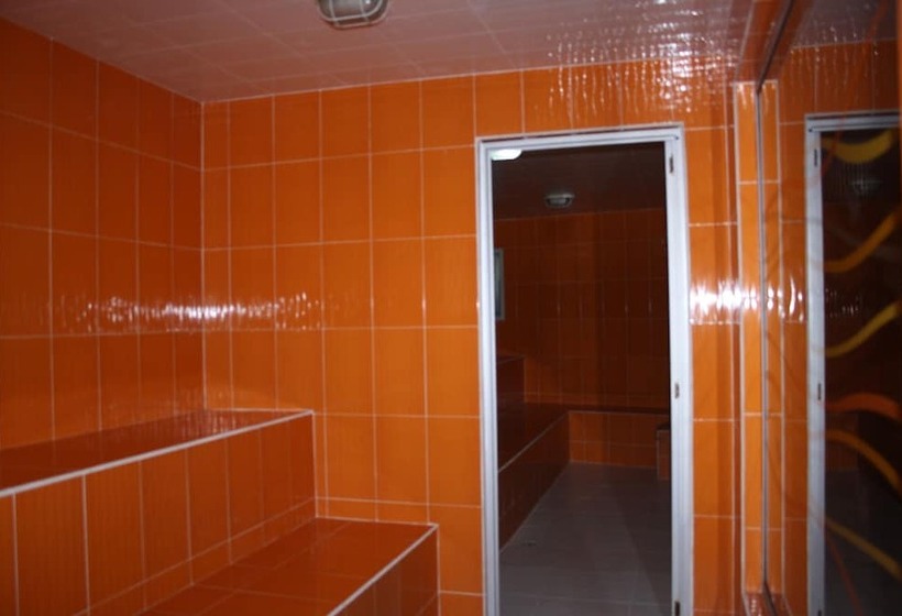 استراحتگاه Club Campestre De Neiva